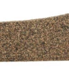 Itty Bitty Lines 1340 N Scale Cork Pad For Small To Medium Radius Right Turnout 2 Pack