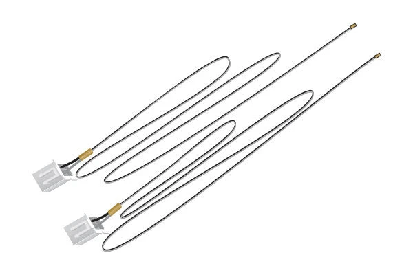 Woodland Scenics JP5742 Stick-On LED Lights, Yellow