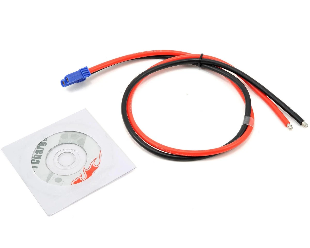 Junsi 4010DUO ICharger DC RC Battery Charger (10S 40A 2000W) - Image 2