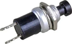 Kadee #164 Control Panel Swithes