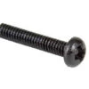 Kadee #256 Acetal Inslating Screws (2-56 X 1/2")