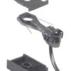 Kadee HO Scale #158 "Whisker" Scale Head 9/32" Medium Coupler(2 Pair)