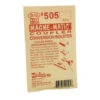 Kadee HO Scale #505 Universal Metal Coupler - Conversion For Six Wheel Passenger Trucks