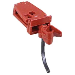 Kadee HOn3 Scale 713 Acetal Couplers Rust 2 Pair