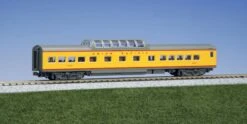 KATO 106-088 N Scale Union Pacific City Of Los Angeles 11 Car Passenger Train Set