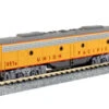 KATO 176-5356DCC N Scale EMD E8B Union Pacific UP 947B With DCC