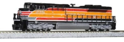 Kato 176-8406DCC N Scale EMD SD70ACe Union Pacific "SP Heritage" UP 1996 With DCC