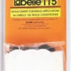 Labelle 115 Extra Pads For Labelle 105