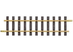 LGB 10000 G Gauge Track 12" Straight