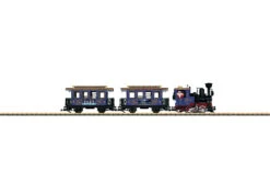 LGB 72305 G Gauge Christmas Train Starter Set