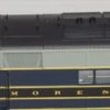 Life-Like 433-21058 HO Scale Proto 2000 EMD E7 Diesel B&O 66 - USED