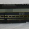 Life-Like 433-21059 HO Scale Proto 2000 EMD E7 Diesel B&O 78 - USED