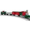 Lionel 2023070 O Gauge Lionel Junction Christmas Train Set