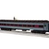 Lionel 2027470 O Gauge Polar Express™18"Hobo Car - Black Roof