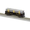 Lionel 2119201 S Gauge American Flyer Gondola CSX 720195