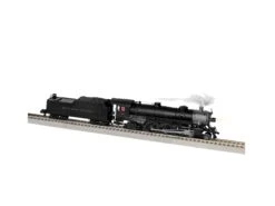 Lionel 2121060 S Gauge American Flyer Legacy 4-6-2 Pacific Steam Locom Baltimore & Ohio B&O 5229