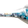 Lionel 2123150 O Gauge LionChief Frozen II Model Train Set