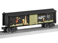 Lionel 2128130 O Gauge Reefer Vintage High Life