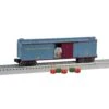 Lionel 2128240 O Gauge The Polar Express™ Operating Present Boxcar