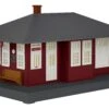Lionel 2129250 O Gauge Plug - Expand - Play Talking Passenger Station