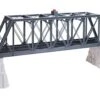 Lionel 2130130 O Gauge Thru Truss Bridge Kit