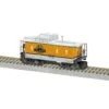 Lionel 2219230 S Gauge American Flyer Rio Grande D&RGW 01481