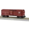 Lionel 2219391 S Gauge American Flyer 40' Insulated Boxcar Pennsylvania PRR 19103