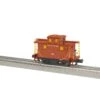 Lionel 2226710 O Scale Bobber Caboose Maryland & Pennsylvania MPA 2003
