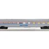 Lionel 2227280 O Scale LEGACY 21" StationSounds Diner Car Amtrak Phase III BTO