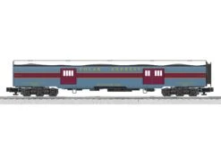 Lionel 2227590 O Gauge Polar Express™ VisionLine Reindeer Car