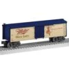 Lionel 2228060 O Gauge Reefer Miller