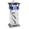 Lionel 2229040 O Gauge NASA Mission Control Tower