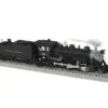 Lionel 2231030 O Scale Legacy 2-10-0 Steam Locomotive (2000s) Strasburg 90