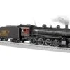 Lionel 2231110 O Scale LEGACY 2-8-0 Steam Locomotive Maine Central MEC 519 (BTO)
