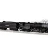 Lionel 2231370 O Scale LEGACY 2-8-4 Berkshire Steam Locomotive Santa Fe ATSF 4198 BTO
