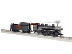 Lionel 2231570 O Scale LEGACY 0-6-0 Steam Locomotive Strasburg RR SRC 31 BTO