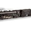 Lionel 2232030 O Gauge LionChief 2.0 4-6-4 Hudson Steam Loco Santa Fe 3463