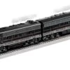 Lionel 2233590 O Scale LEGACY EMD F9 AB Set Reading And Northern RBMN BTO