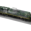 Lionel 2233649 O Scale LEGACY EMD SD90MAC "Non-Powered" Canadian Pacific Veterans 6644 BTO