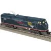Lionel 2234010 O Gauge LionChief 2.0 GE P42 Genesis Amtrak 50th Anniversary 100