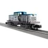Lionel 2234130 O Gauge LionChief GE 44 Tonner Diesel Amtrak 1100