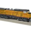 Lionel 2234210 O Gauge LionChief GE Dash 8 Diesel Union Pacific UP