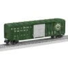 Lionel 2243102 Standard O Gauge Modern Boxcar Ashley Drew & Northern ADN 8145
