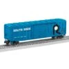Lionel 2243121 Standard O Gauge Modern Boxcar Rock Island ROCK 300032