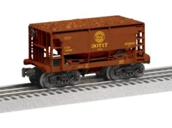 Lionel 2243220 O Gauge Duluth, Missabe And Iron Range DM&IR Ore Car 6 Pack #1