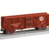 Lionel 2326350 O Scale Vision Stock Car 3 Pack Pennsylvania PRR