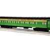 Lionel 2327110 O Scale LEGACY18" Passenger Car Strasburg Railroad "Pequea Valley" Green