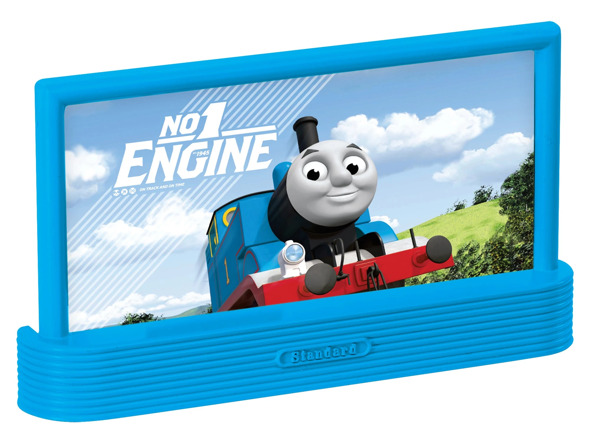 Lionel 2330060 O Gauge Thomas & Friends Billboard Pack - Image 2