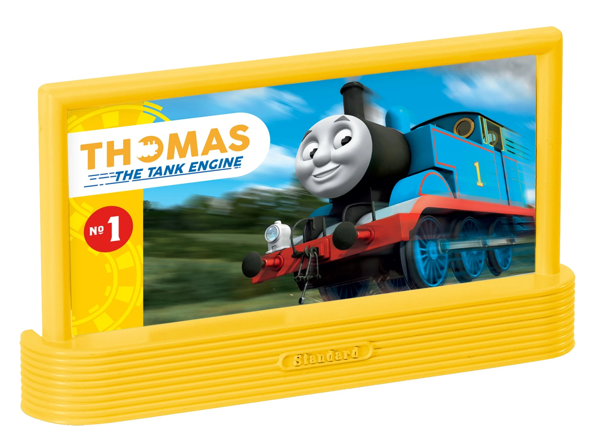 Lionel 2330060 O Gauge Thomas & Friends Billboard Pack - Image 6