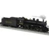 Lionel 2331330 O Scale Legacy Russian Decapod 2-10-0 Steam Loco Philadelphia & Reading P&R 1162 - BT
